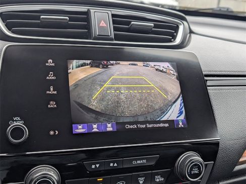 Used 2018 Honda CR-V EX-L image 14