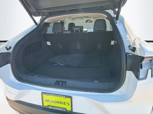 Used 2025 Ford Mustang Mach-E Premium AWD/4WD image 30