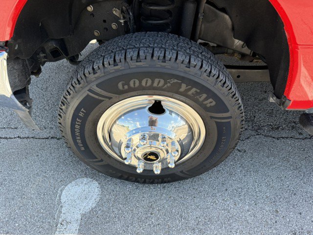 Used 2017 Ford F350 XL w/ Power Equipment Group AWD/4WD image 23