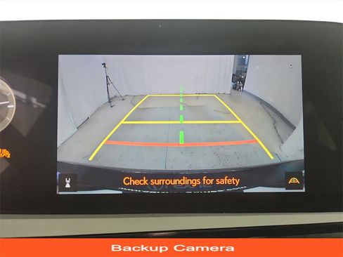 Used 2023 Lexus ES 350 350 image 17