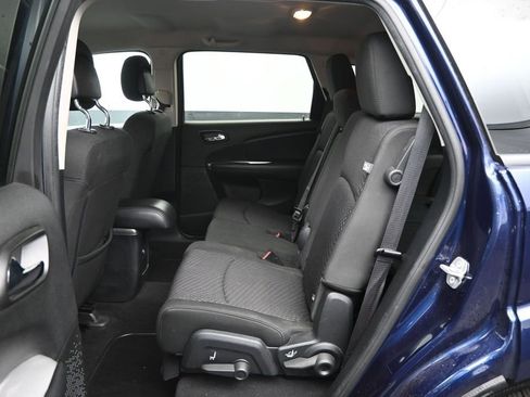Used 2018 Dodge Journey SE AWD/4WD image 22