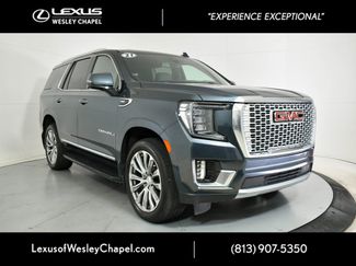 Used 2021 GMC Yukon Denali video 1