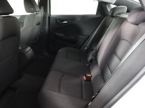 Used 2024 Chevrolet Malibu LS FWD image 20