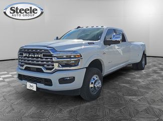 New 2026 RAM 3500 Longhorn video 1