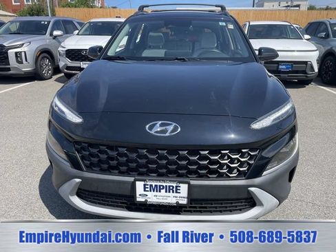 Used 2023 Hyundai Kona SEL w/ Convenience Package AWD/4WD image 11