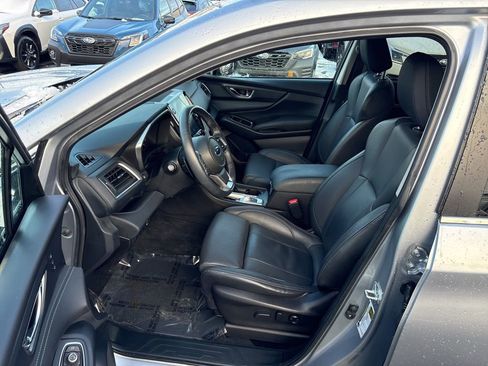 Certified 2023 Subaru Ascent Limited w/ Technology Package image 9