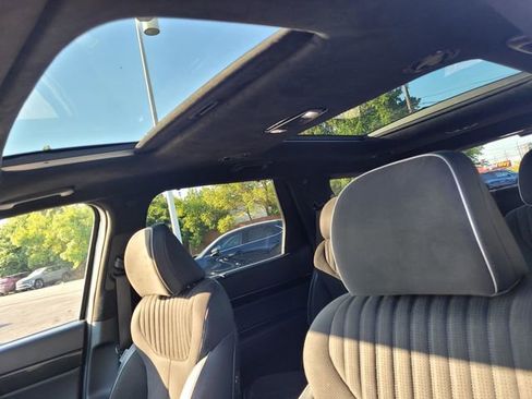 Certified 2024 Hyundai Palisade Calligraphy image 38