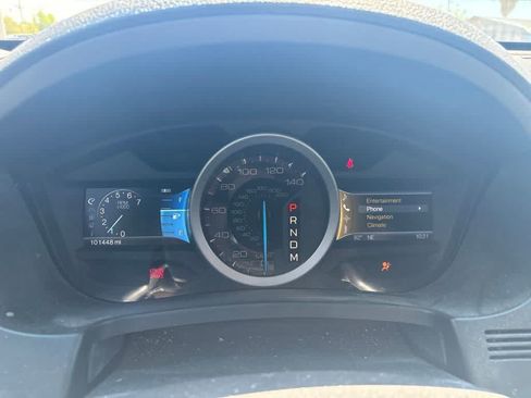 Used 2011 Ford Explorer Limited w/ 302A Rapid Spec Order Code AWD/4WD image 8