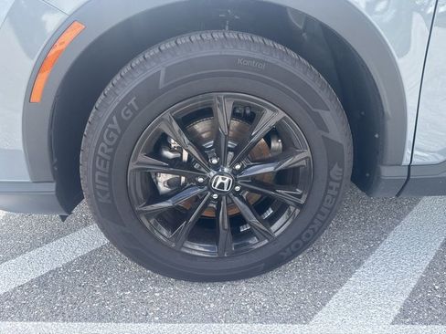 Used 2025 Honda CR-V Sport image 6