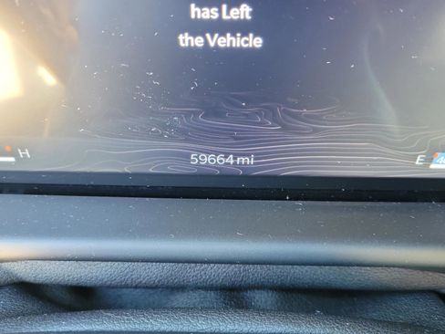 Used 2024 Jeep Wagoneer L Series II w/ Flexible Seating Group image 29