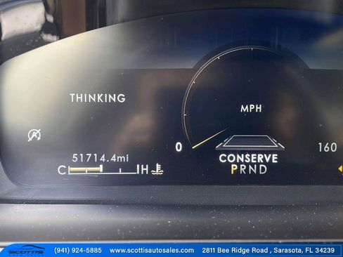 Used 2020 Lincoln Corsair Reserve w/ Equipment Group 201A image 30