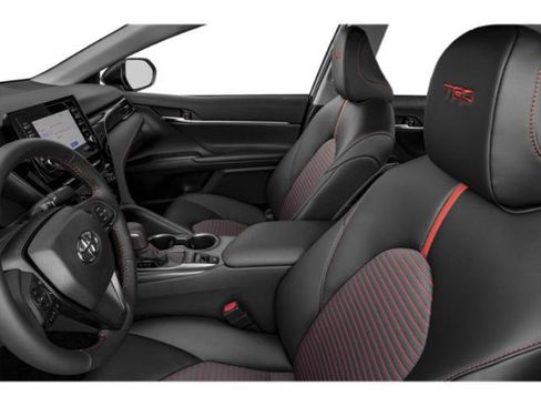 Used 2023 Toyota Camry TRD w/ TRD Package w/JBL Audio FWD image 9