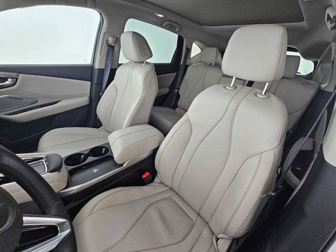 Used 2025 Acura RDX SH-AWD w/ Technology Package image 21