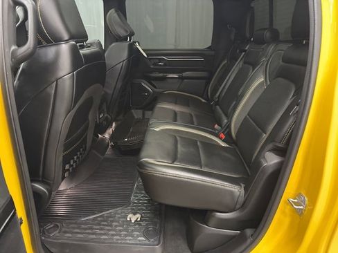 Used 2023 RAM 1500 TRX w/ TRX Level 2 Equipment Group image 7