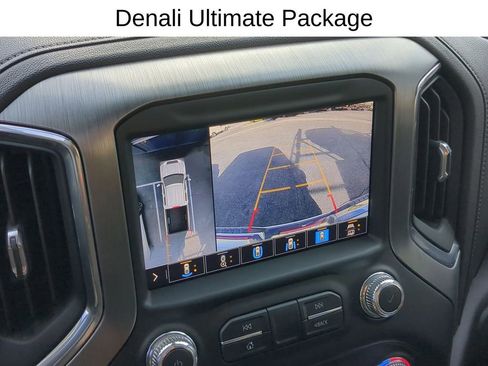 Used 2020 GMC Sierra 2500 Denali w/ Denali Ultimate Package image 24