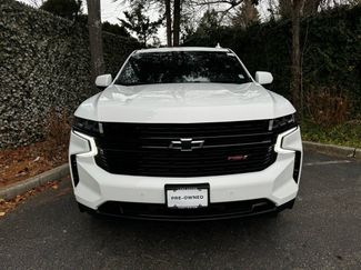 Used 2023 Chevrolet Tahoe RST video 2