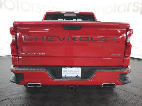 Used 2019 Chevrolet Silverado 1500 RST w/ All-Star Edition image 5