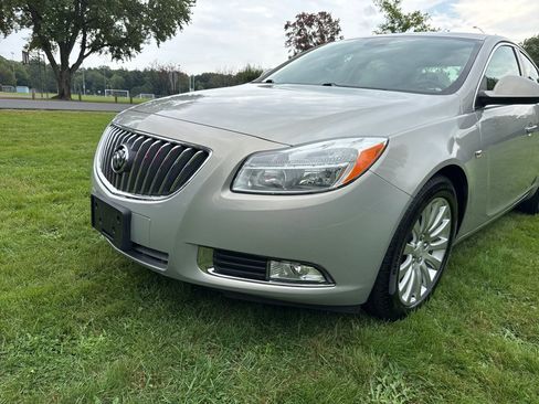 Used 2011 Buick Regal CXL FWD image 15