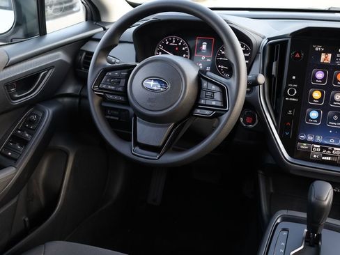 New 2026 Subaru Crosstrek 2.0i Premium AWD/4WD image 21