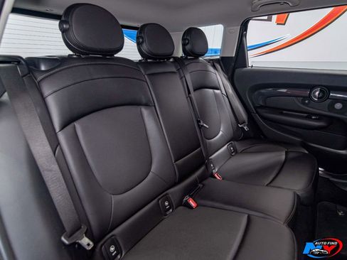 Used 2017 MINI Cooper Clubman S image 21