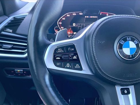 Used 2023 BMW X5 M50i w/ Executive Package AWD/4WD image 23