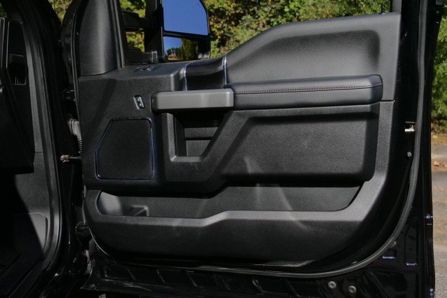 Used 2019 Ford F450 Platinum w/ Platinum Ultimate Package AWD/4WD image 48