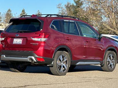 Used 2021 Subaru Forester Touring w/ Popular Package #2