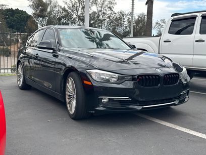 Used 2014 BMW 328i Sedan