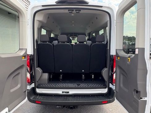 New 2025 Ford Transit 350 XL image 32