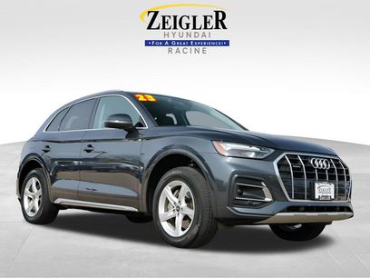Used 2023 Audi Q5 2.0T Premium w/ Convenience Package