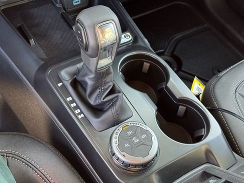 New 2025 Ford Bronco Big Bend image 18