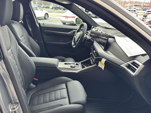 New 2026 BMW 430i w/ Premium Package image 11