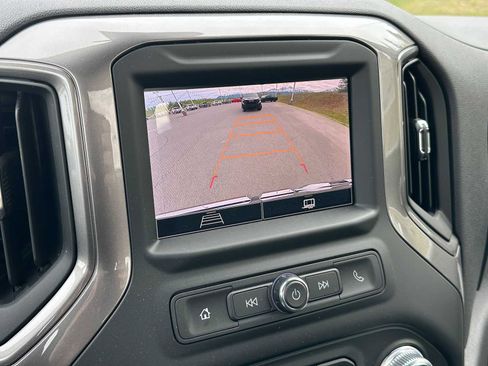 New 2025 GMC Sierra 1500 Pro w/ Pro Value Package image 25