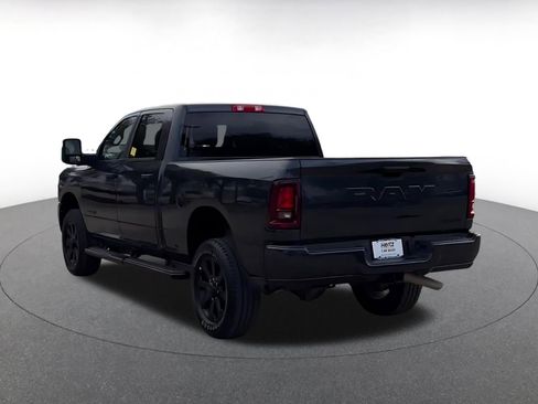 Used 2025 RAM 2500 Big Horn image 11
