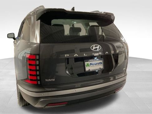 New 2026 Hyundai Palisade SEL AWD/4WD image 5