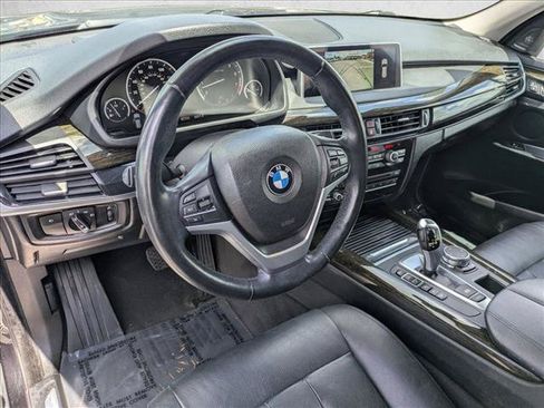 Used 2015 BMW X5 xDrive35i AWD/4WD image 10