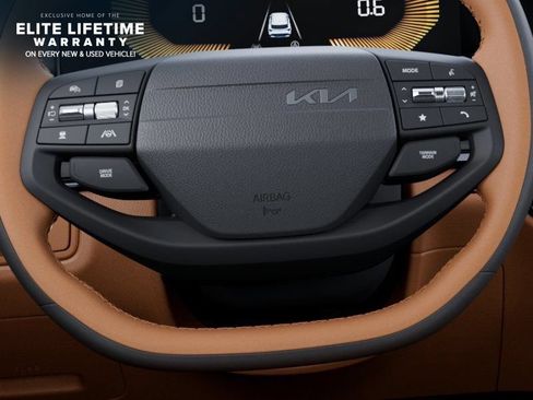 New 2026 Kia Sportage X-Line AWD/4WD image 23