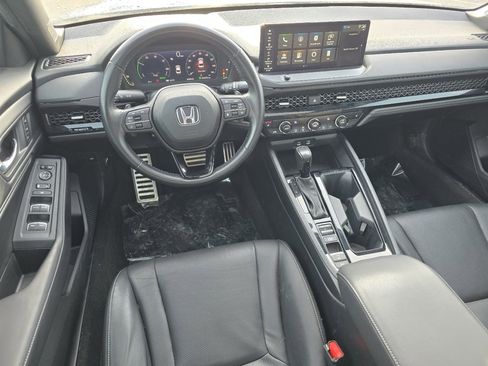 Used 2023 Honda Accord Sport image 23