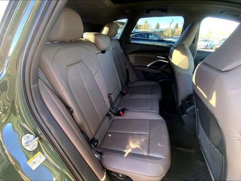 Certified 2025 Audi Q5 Premium Plus w/ Premium Plus image 19