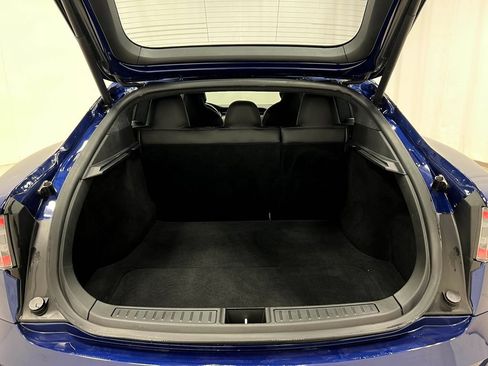 Used 2019 Tesla Model S P100D AWD/4WD image 26
