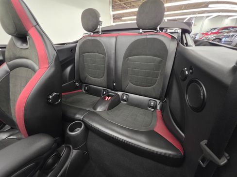 Used 2018 MINI Cooper John Cooper Works FWD image 35
