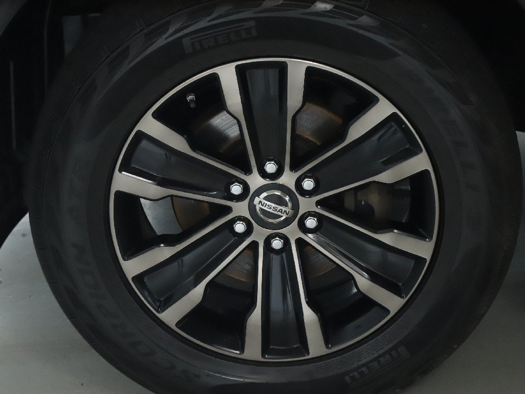Used 2019 Nissan Armada Platinum w/ Cargo Package AWD/4WD image 41