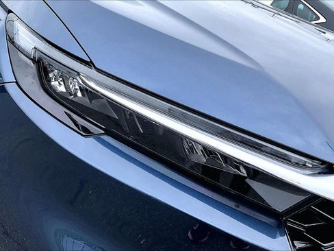 Used 2023 Honda CR-V EX image 27