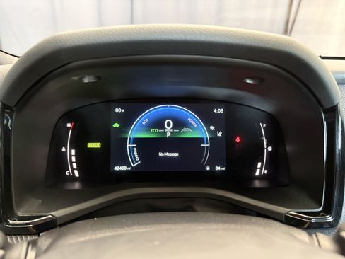 Used 2025 Toyota Camry SE FWD image 25