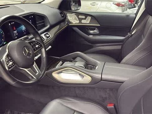 Used 2023 Mercedes-Benz GLE 350 4MATIC image 26