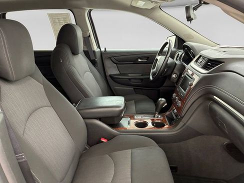 Used 2013 Chevrolet Traverse LT w/ All-Star Edition FWD image 14