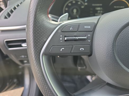 Used 2023 Hyundai Sonata SEL Plus image 22