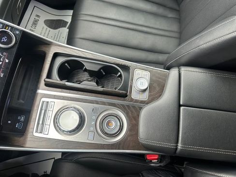 Used 2024 Genesis GV80 2.5T image 30