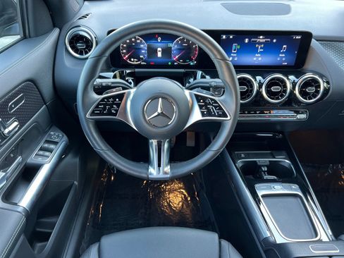 Certified 2026 Mercedes-Benz GLA 250 image 13