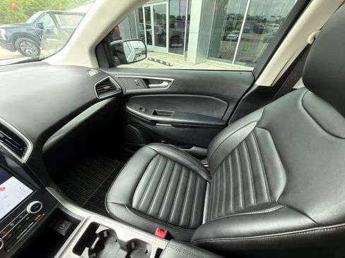 Used 2023 Ford Edge SEL w/ Convenience Package AWD/4WD image 21